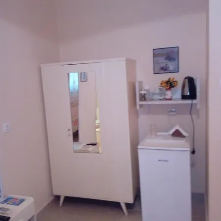 Apartment Chris Corfu Corfu (city)