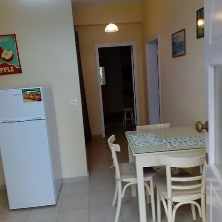 Apartment Chris Corfu Corfu (city)