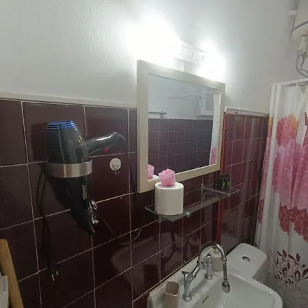 Apartment Chris Corfu Corfu (city)