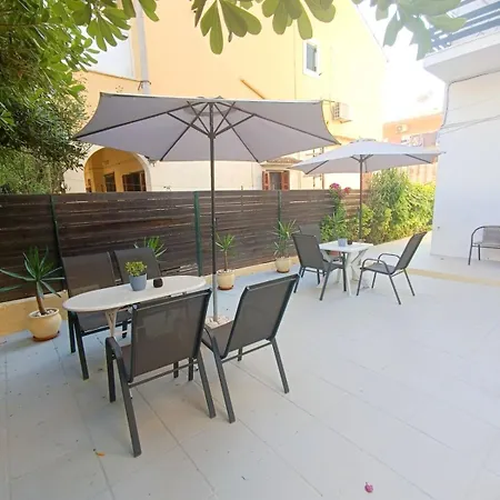 Apartment Chris Corfu Corfu (city)