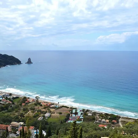 Chris Corfu Apartamento